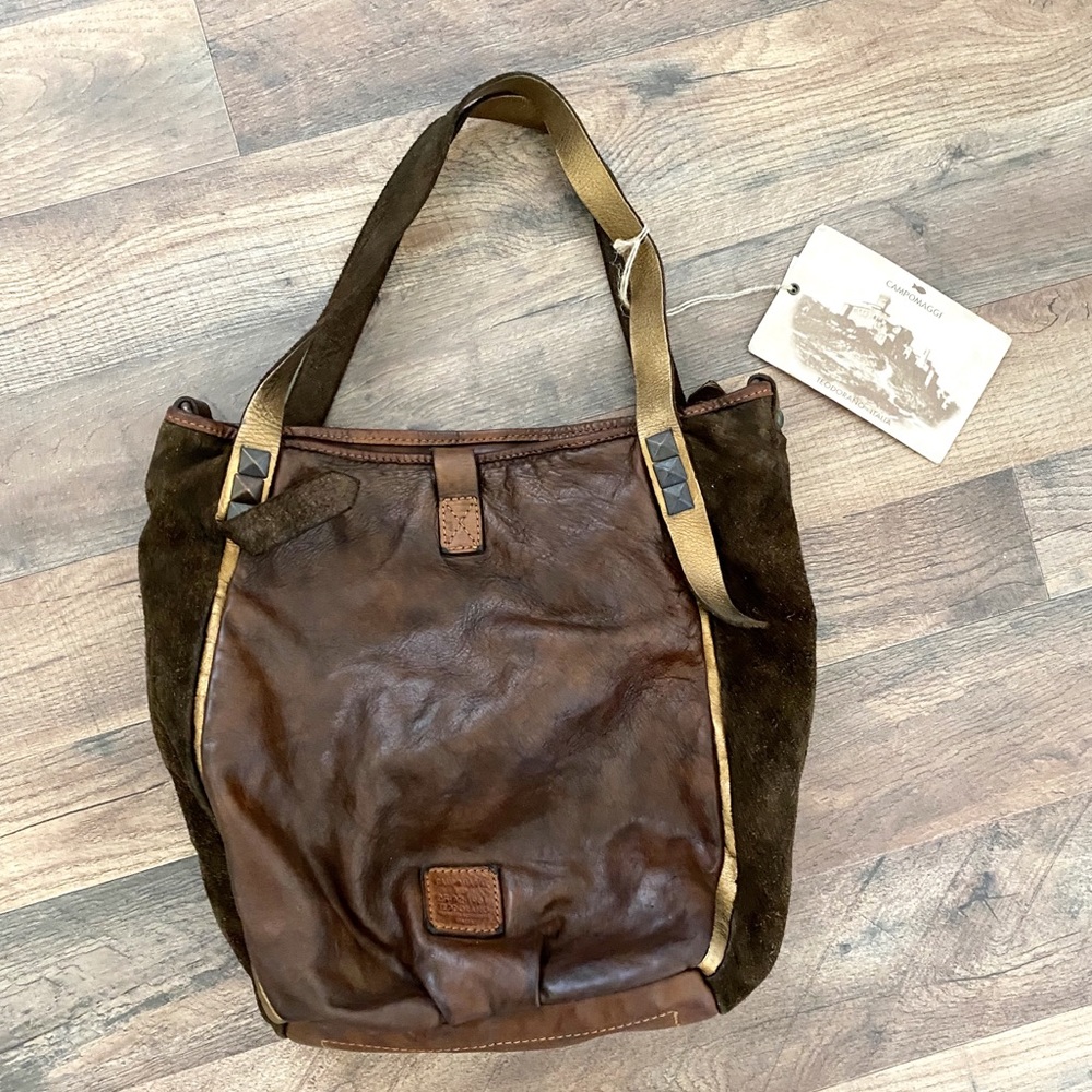 CAMPOMAGGI ITALIA bag